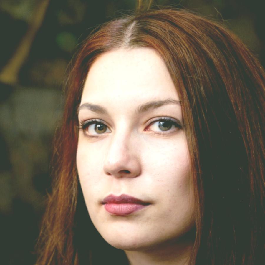 Ritratto di Eleonora Marchetti
