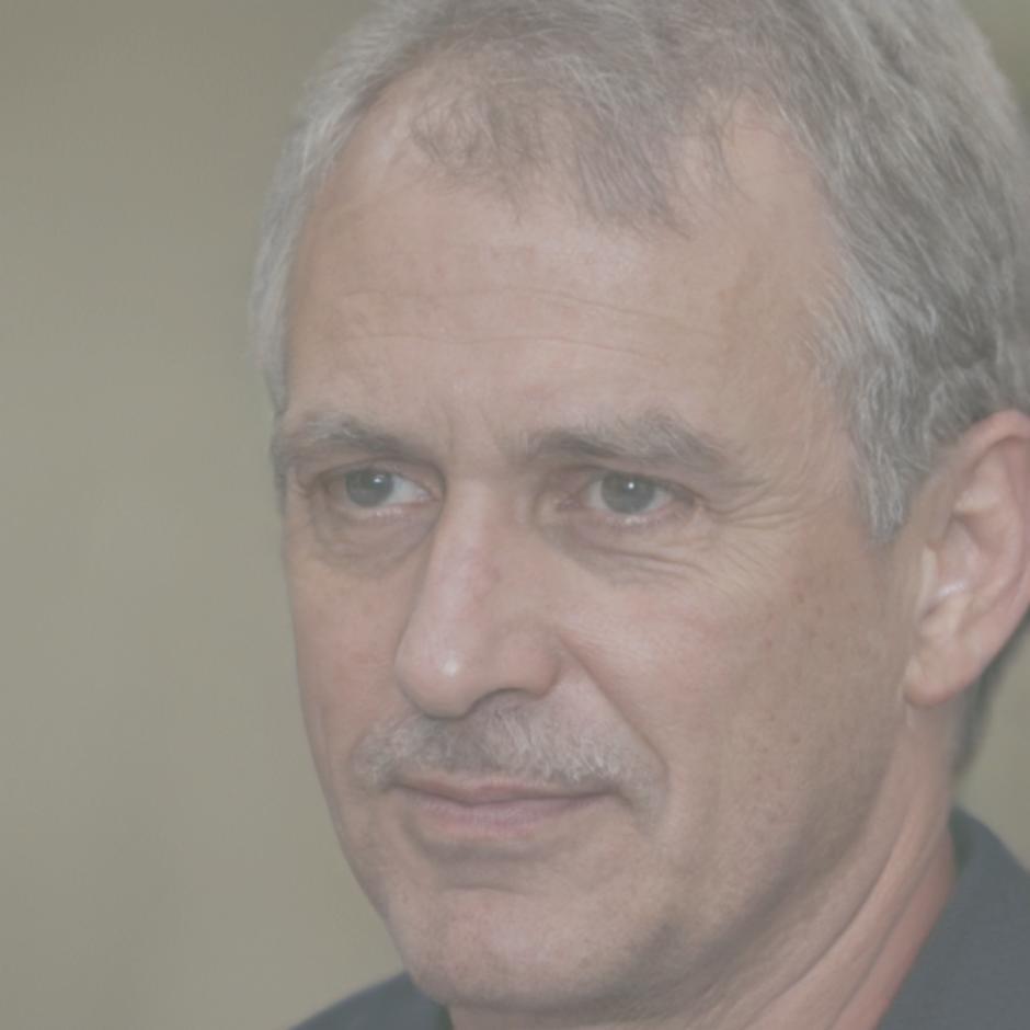 Ritratto professionale di Raffaele Montanari